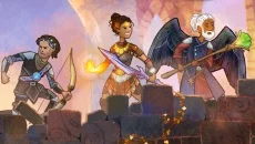 Wildermyth - дата выхода для Xbox Series X/S