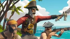 Blazing Sails - дата выхода для PC