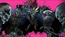 Rage 2: TerrorMania - дата выхода для Stadia