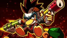 Monkey Barrels - дата выхода для Nintendo Switch