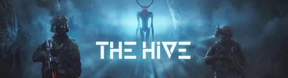 The Hive - что это за игра, когда выйдет, трейлер и видео, системные требования, картинки, цена, похожие игры 