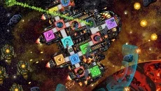 Undercrewed - игра в жанре Бизнес / менеджмент