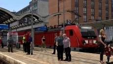 EEP 16 Expert - игра в жанре Симулятор