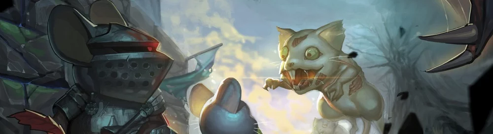 Ratropolis - что это за игра, трейлер, системные требования, отзывы и оценки, цены и скидки, гайды и прохождение, похожие игры 