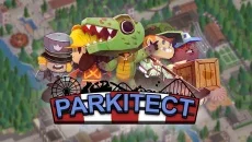 Parkitect - дата выхода для Mac