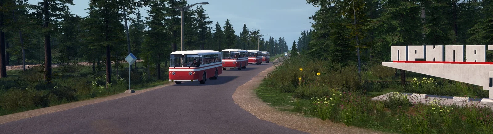 Bus World - что это за игра, трейлер, системные требования, отзывы и оценки, цены и скидки, гайды и прохождение, похожие игры 