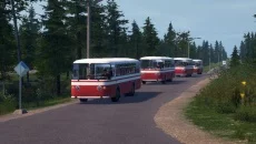 Bus World - дата выхода