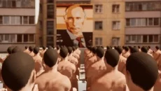 RUSSI.A SIMULATOR - игра в жанре Симулятор