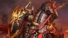 Warhammer: Chaos and Conquest - дата выхода для Mac