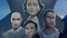 Last Stop - дата выхода для PC