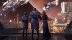 Star Dynasties - дата выхода для PC