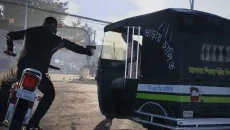 Grand Theft Auto 4 похожа на Grand Theft Auto 4