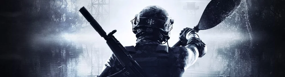 Phantom: Covert Ops - что это за игра, трейлер, системные требования, отзывы и оценки, цены и скидки, гайды и прохождение, похожие игры 