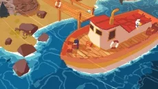 A Short Hike - дата выхода для Linux