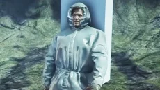 MAN STANDING - дата выхода