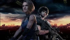 Resident Evil 3 - дата выхода для Nintendo Switch