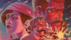 Noita похожа на Noita