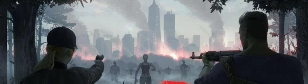 Лучшие игры для Xbox One, похожие на Frontline Zed