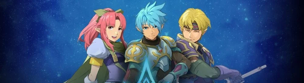 Star Ocean: First Departure R - что это за игра, трейлер, системные требования, отзывы и оценки, цены и скидки, гайды и прохождение, похожие игры 