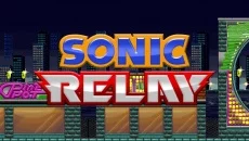 Sonic Relay - дата выхода для PC