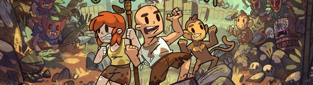 Статьи The Survivalists - обзор, превью, мнения