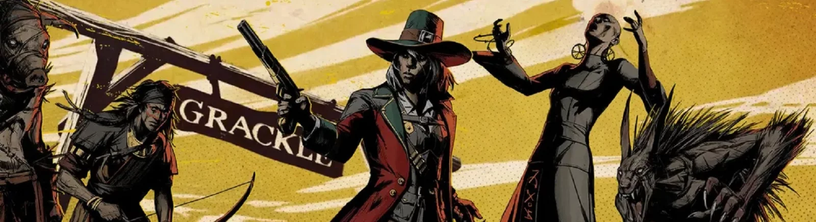 Купить Weird West дешево, скидки до 90% 🏷️, сравнение цен в разных магазинах