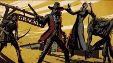 Weird West - дата выхода для PlayStation 4