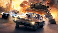 Fast & Furious: Crossroads - дата выхода для PC