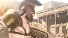 Advent Rising похожа на Advent Rising