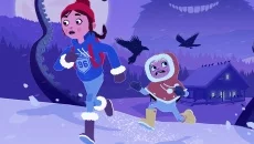 Roki - дата выхода для Xbox One