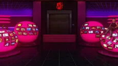 Anarchy (1990) - дата выхода для Atari ST