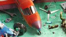 KitHack Model Club - игра в жанре Симулятор