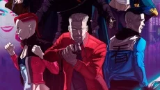 Evolutis: Duality - дата выхода для Nintendo Switch