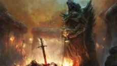 Tainted Grail: Conquest - дата выхода для PC