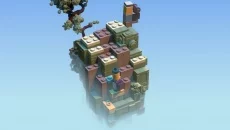 LEGO Builder's Journey - дата выхода для PlayStation 4