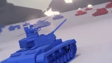 Infinite Tanks похожа на Infinite Tanks