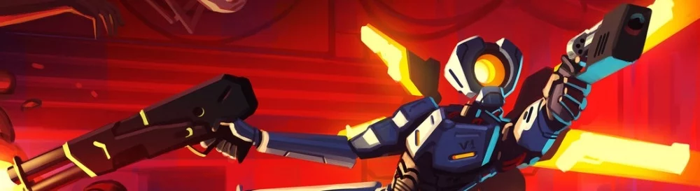 Ultrakill - что это за игра, когда выйдет, трейлер и видео, системные требования, картинки, цена, похожие игры 