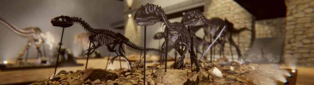 Дата выхода Dinosaur Fossil Hunter (Dinosaur Fossil Hunter - симулятор палеонтологии) в разных странах мира