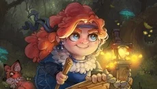 Potata: fairy flower - дата выхода для Xbox One