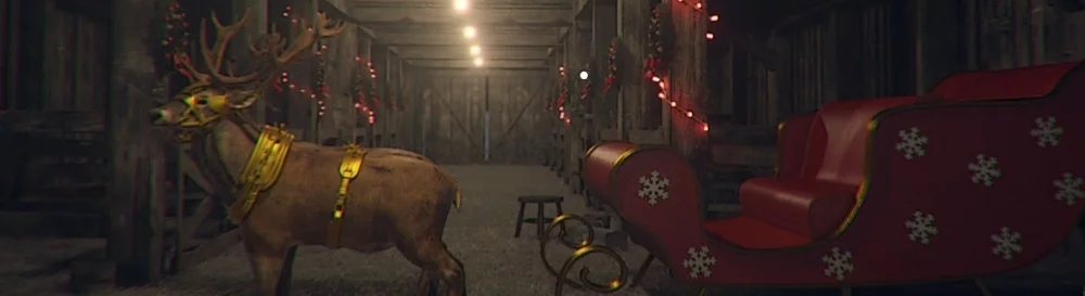 Лучшие игры для PlayStation 5, похожие на Drunk Santa Simulator