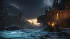 ATOM RPG Trudograd - дата выхода для Linux