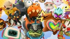 Bloons TD 6 похожа на Bloons TD 6