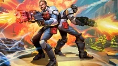 HYPERCHARGE: Unboxed - дата выхода для Xbox One