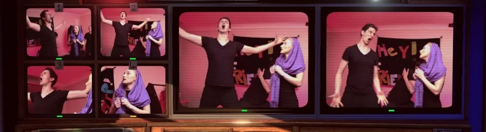 Все отзывы и оценки Not For Broadcast — 0 мнений