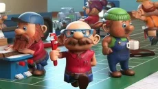 Little Big Workshop - дата выхода для Android