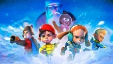 Merry Snowballs - дата выхода для PC