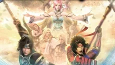 Warriors Orochi 4 Ultimate - дата выхода для Xbox One