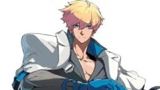 Guilty Gear Strive - дата выхода для PC