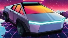 Music Racer - дата выхода для PlayStation 4