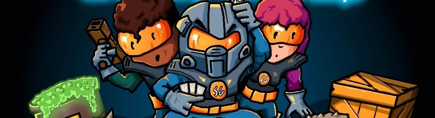 Все отзывы и оценки Space Grunts 2 — 0 мнений